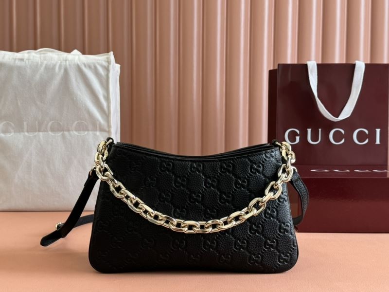 Gucci Hobo Bags